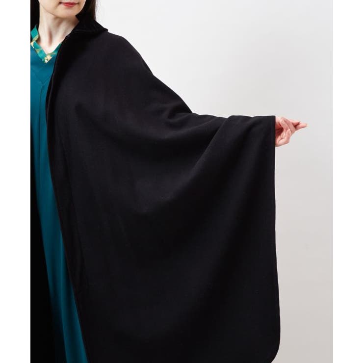 【カヤ】寒の着コート | アミナコレクション  | 詳細画像12 