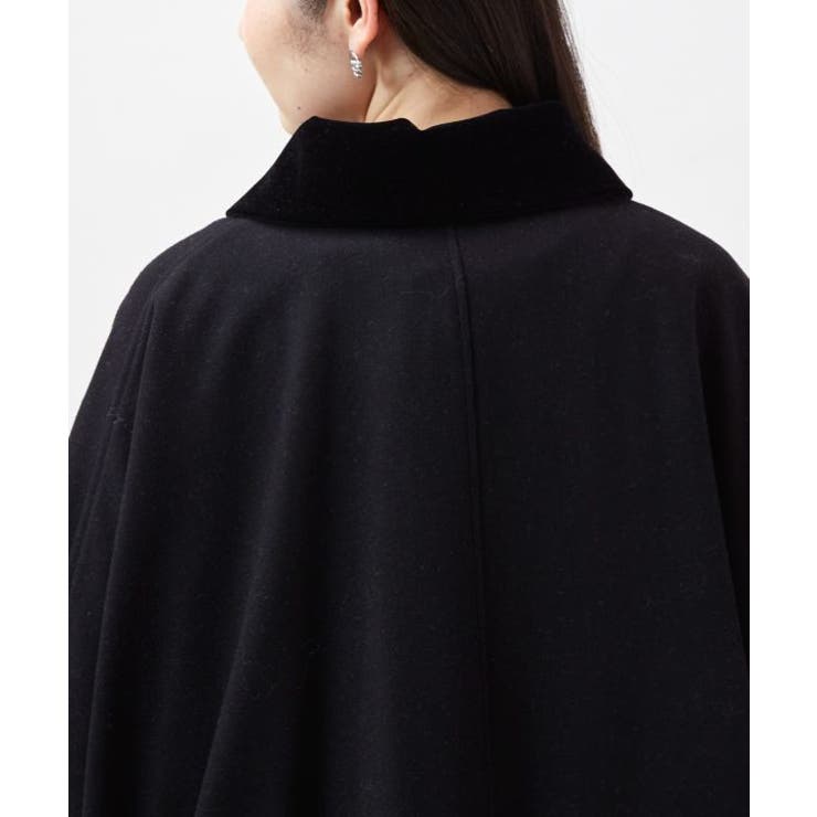 【カヤ】寒の着コート | アミナコレクション  | 詳細画像13 