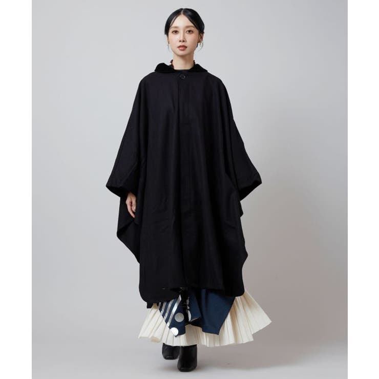 【カヤ】寒の着コート | アミナコレクション  | 詳細画像29 