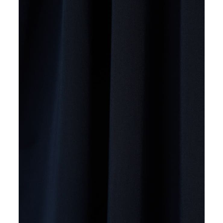 【カヤ】澄み心ワンピース | アミナコレクション  | 詳細画像18 