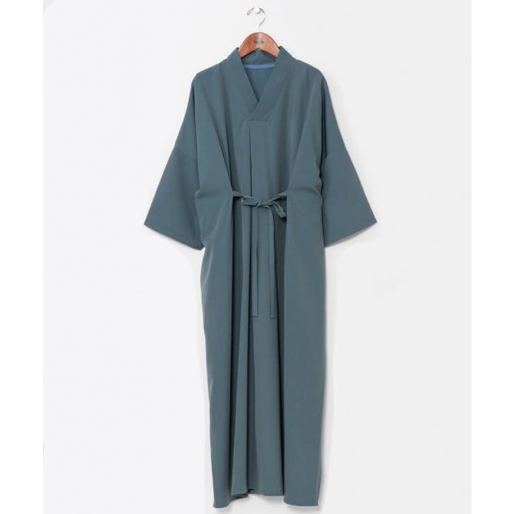 【カヤ】澄み心ワンピース | アミナコレクション  | 詳細画像3 