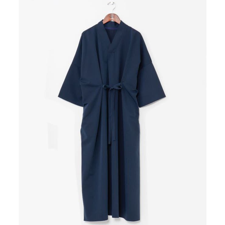 【カヤ】澄み心ワンピース | アミナコレクション  | 詳細画像4 