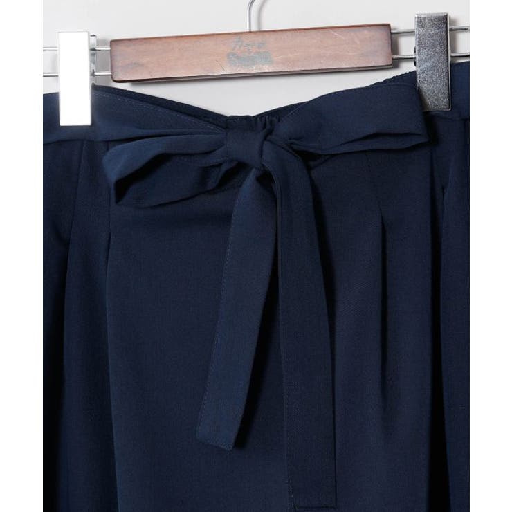 【カヤ】澄心メンズパンツ | アミナコレクション  | 詳細画像12 