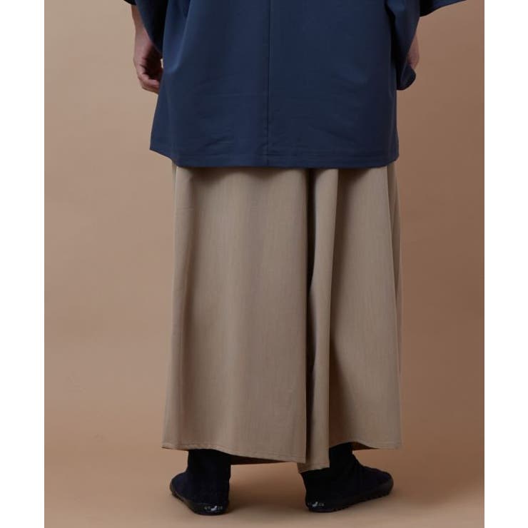 【カヤ】澄心メンズパンツ | アミナコレクション  | 詳細画像6 