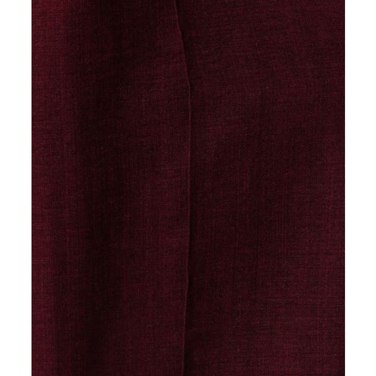 【カヤ】カルサン袴ならいメンズパンツ | アミナコレクション  | 詳細画像19 