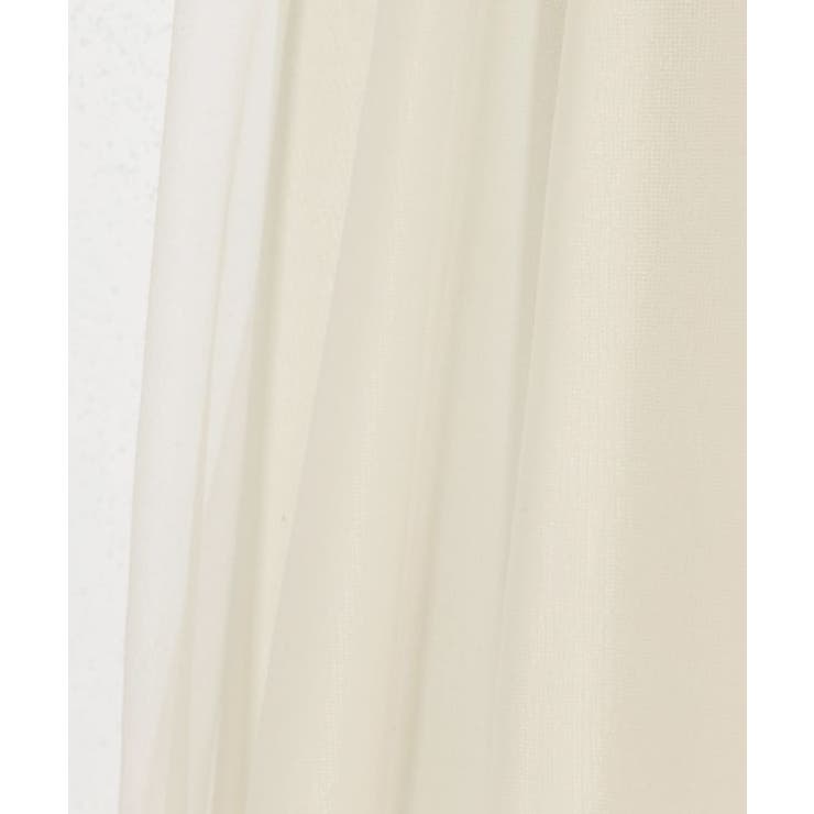 【カヤ】チュールインナースカート | アミナコレクション  | 詳細画像11 