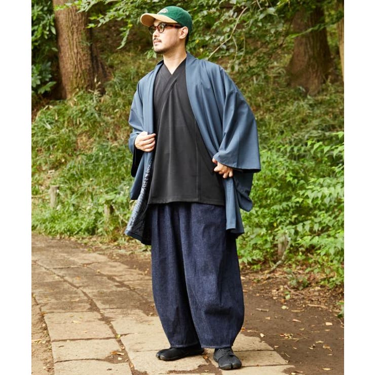 【カヤ】色ふメンズトップス | アミナコレクション | 詳細画像19 