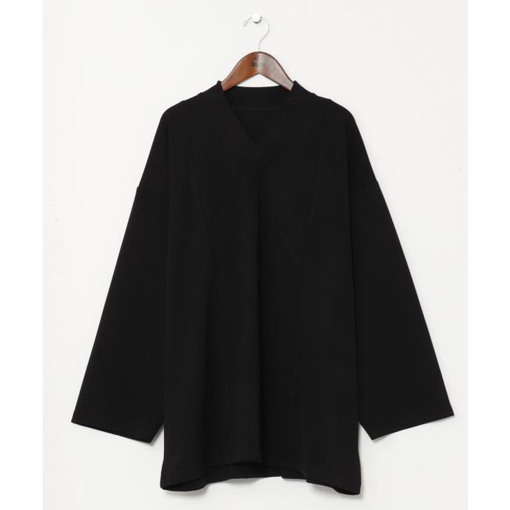 【カヤ】色ふメンズトップス | アミナコレクション | 詳細画像6 