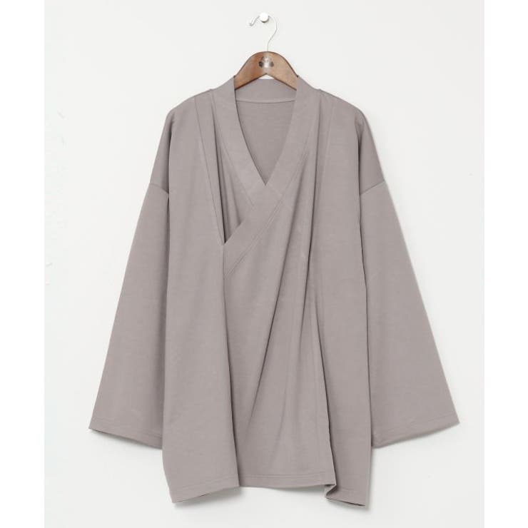 ベージュ | 【カヤ】色ふメンズトップス | アミナコレクション