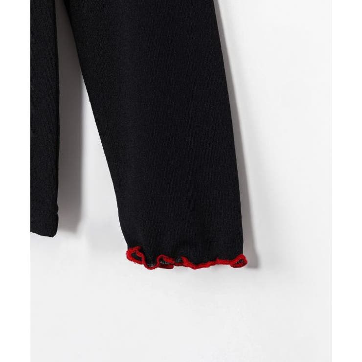 【カヤ】彩りとっくりインナートップス | アミナコレクション  | 詳細画像14 