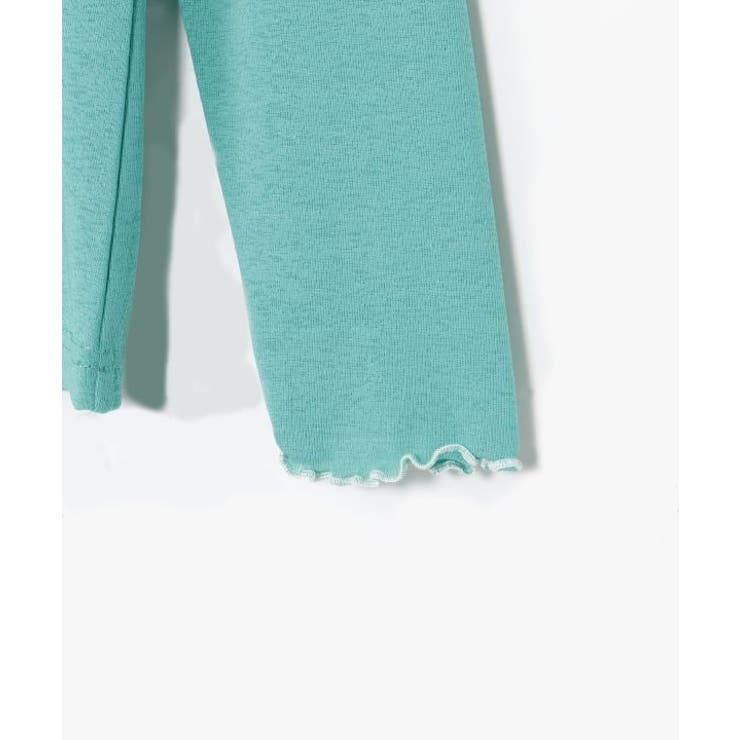 【カヤ】彩りとっくりインナートップス | アミナコレクション  | 詳細画像16 