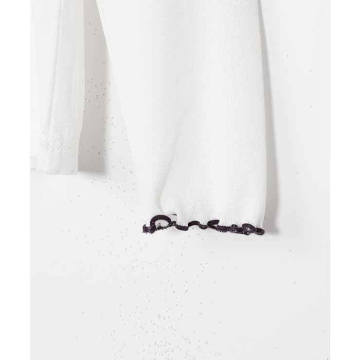 【カヤ】彩りとっくりインナートップス | アミナコレクション  | 詳細画像22 