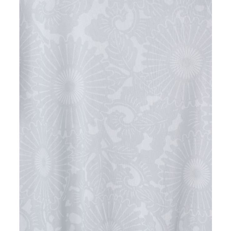 【カヤ】型写しインナートップス | アミナコレクション  | 詳細画像10 