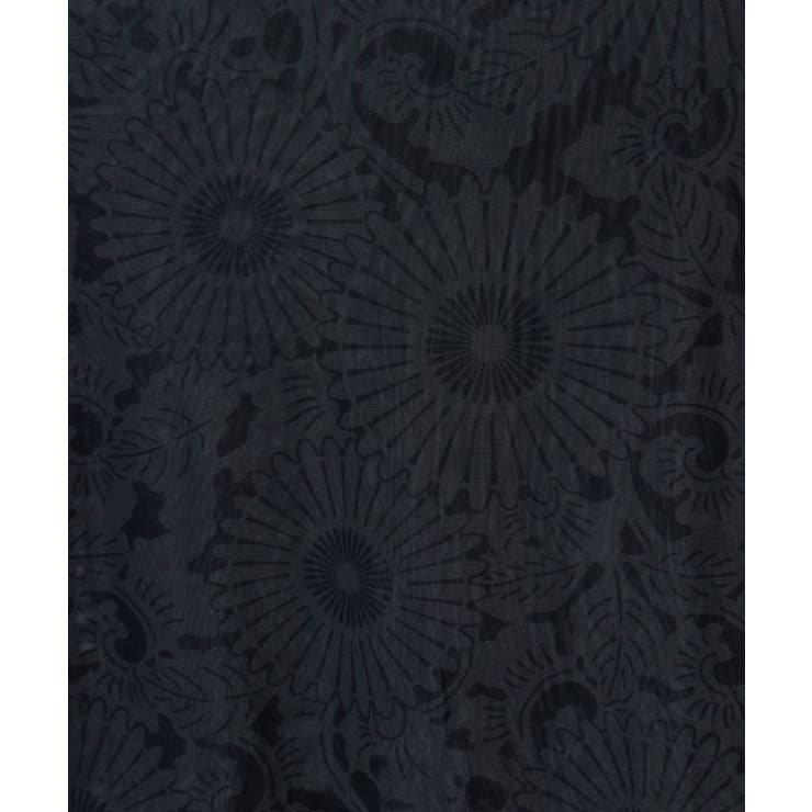 【カヤ】型写しインナートップス | アミナコレクション  | 詳細画像4 