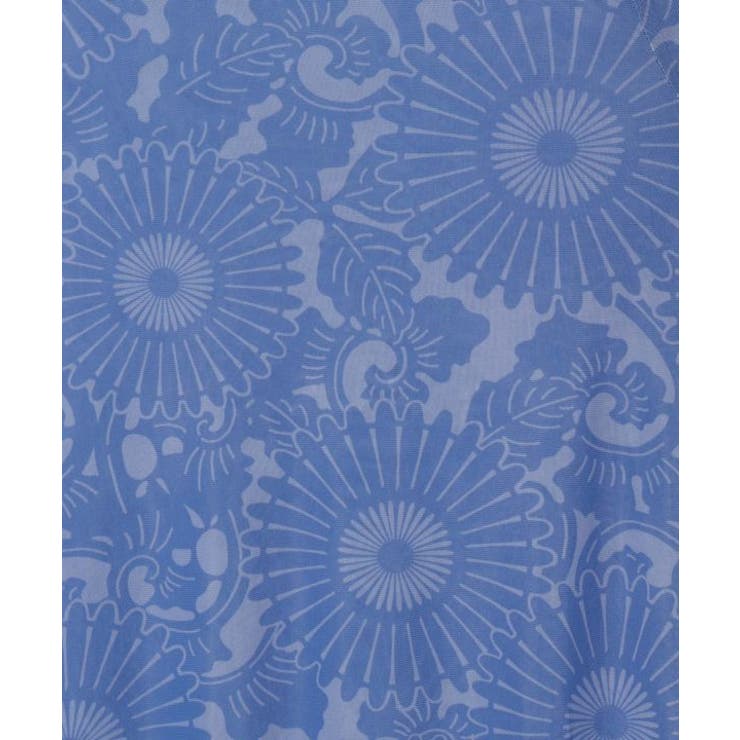 【カヤ】型写しインナートップス | アミナコレクション  | 詳細画像6 