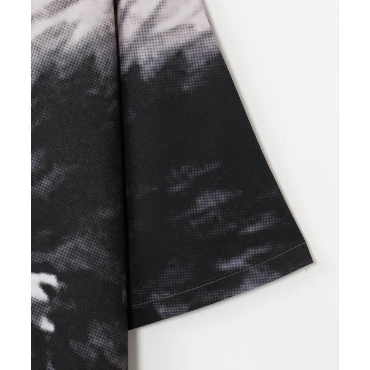 【カヤ】獣面相メンズシャツ | アミナコレクション | 詳細画像28 