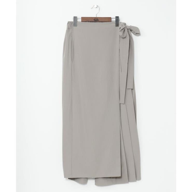 【カヤ】獣寄りメンズラップパンツ | アミナコレクション | 詳細画像8 