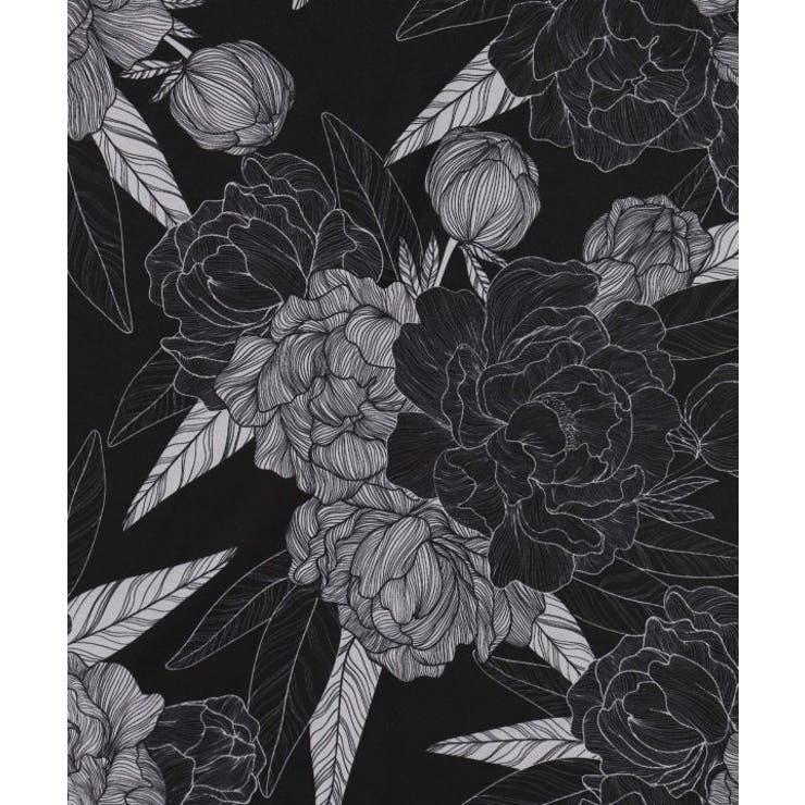 【カヤ】花の趣羽織 | アミナコレクション  | 詳細画像16 