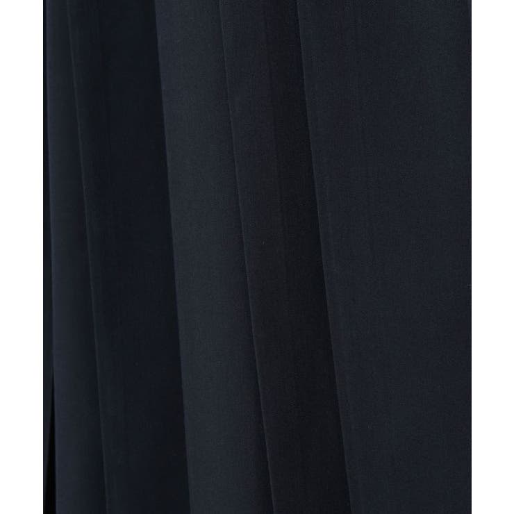 【カヤ】夜趣 袴ならいメンズパンツ | アミナコレクション  | 詳細画像10 