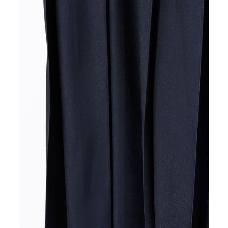 【カヤ】福字画袴メンズパンツ | アミナコレクション | 詳細画像12 