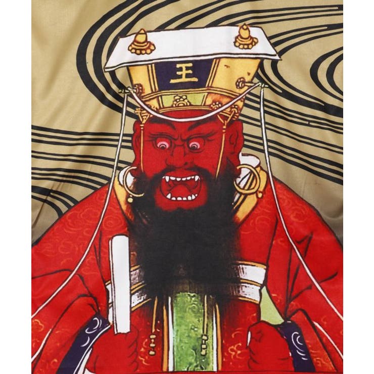 【カヤ】暗暗裏 着物メンズ羽織 | アミナコレクション | 詳細画像10 