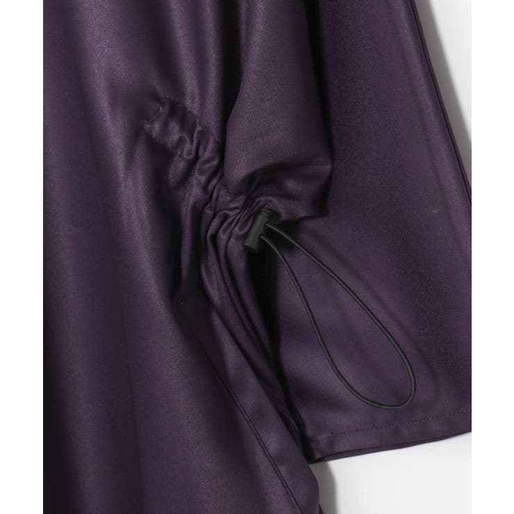 【カヤ】耀う牡丹ワンピース | アミナコレクション  | 詳細画像16 