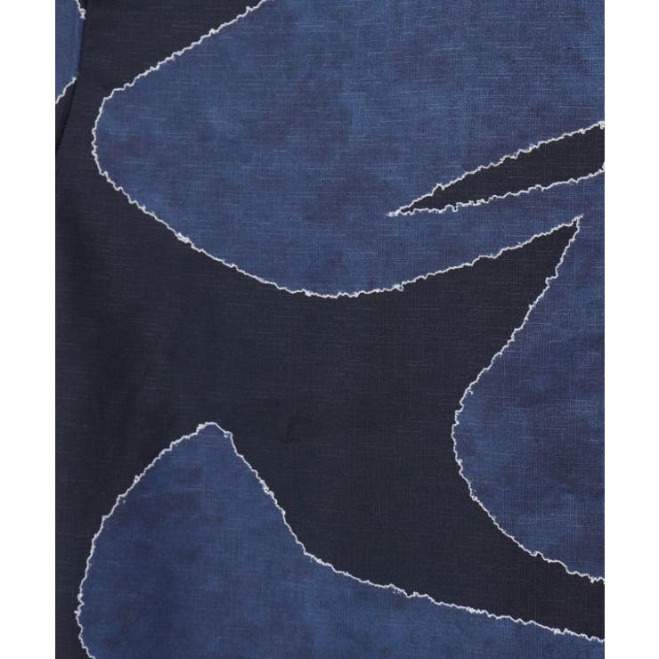 【カヤ】福字画メンズTOP | アミナコレクション | 詳細画像12 