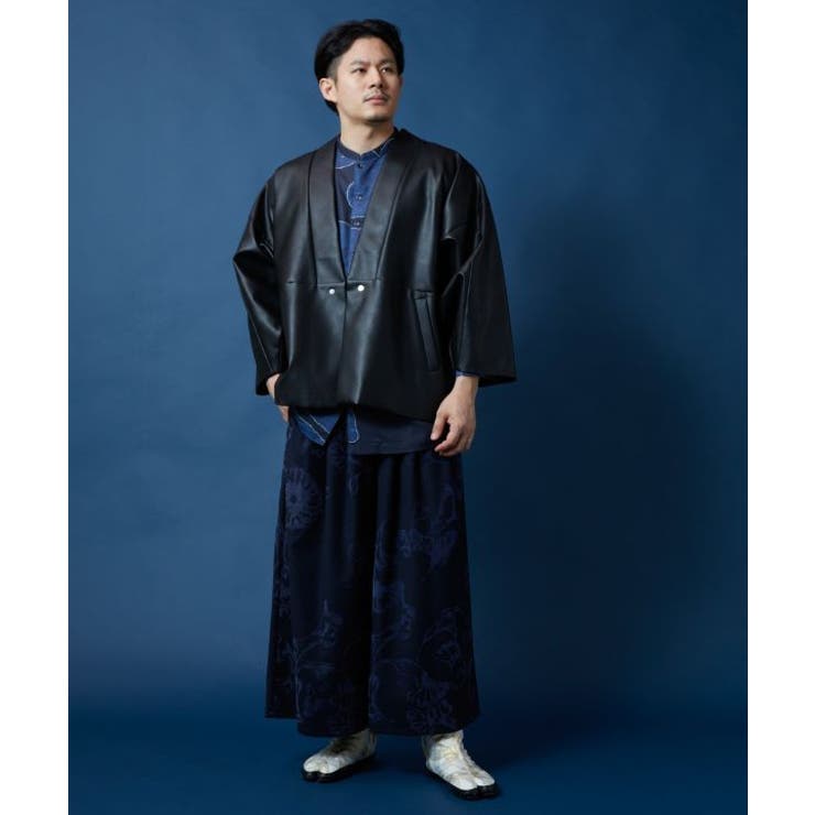 【カヤ】福字画メンズTOP | アミナコレクション | 詳細画像18 