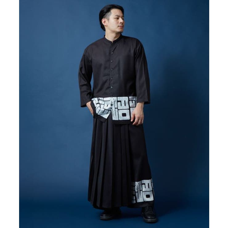 【カヤ】福字画メンズTOP | アミナコレクション | 詳細画像5 