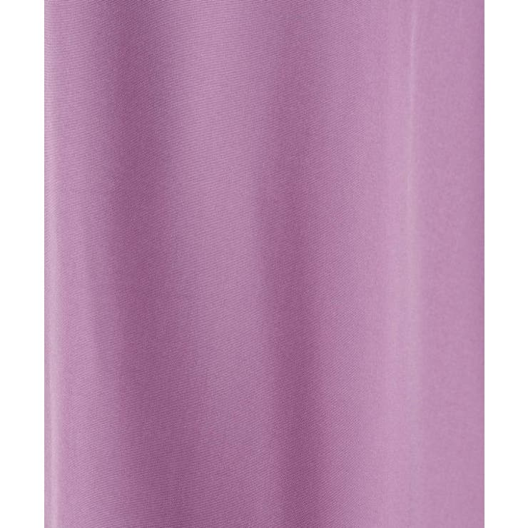 【カヤ】襞寄せバンドカラーシャツ | アミナコレクション  | 詳細画像16 