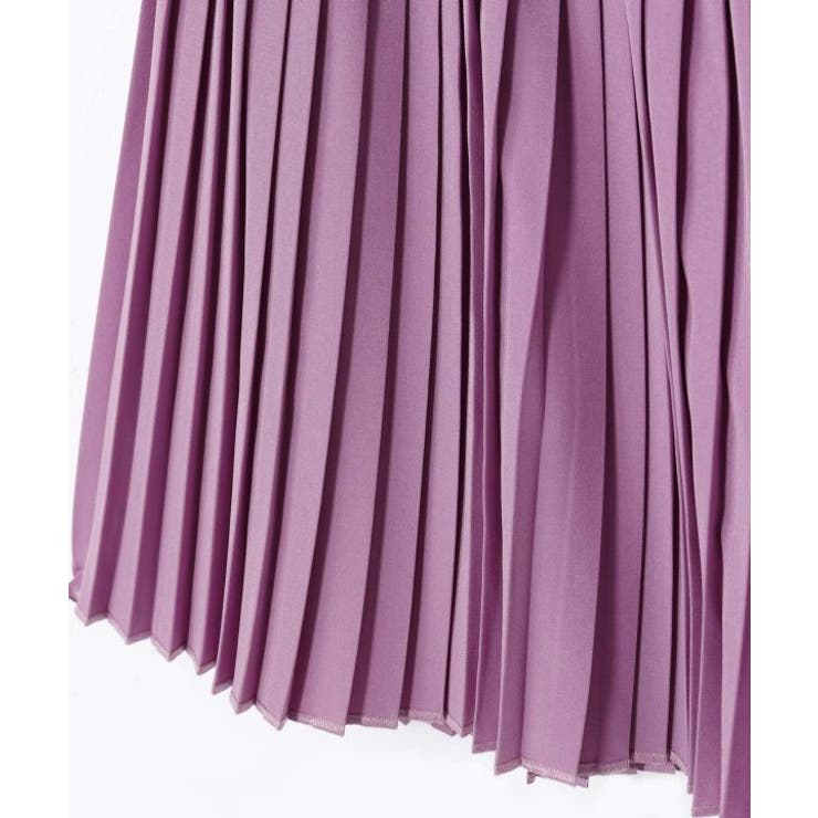 【カヤ】襞寄せバンドカラーシャツ | アミナコレクション  | 詳細画像17 