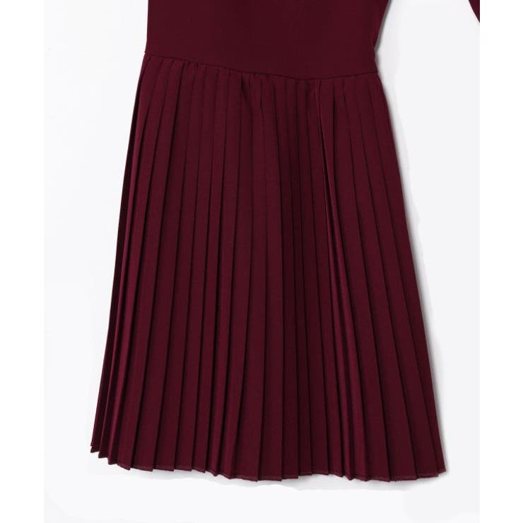 【カヤ】襞寄せバンドカラーシャツ | アミナコレクション  | 詳細画像19 