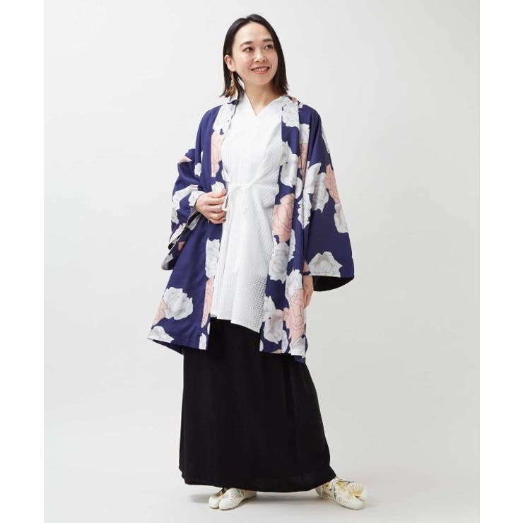 【カヤ】古今着物羽織 | アミナコレクション  | 詳細画像3 