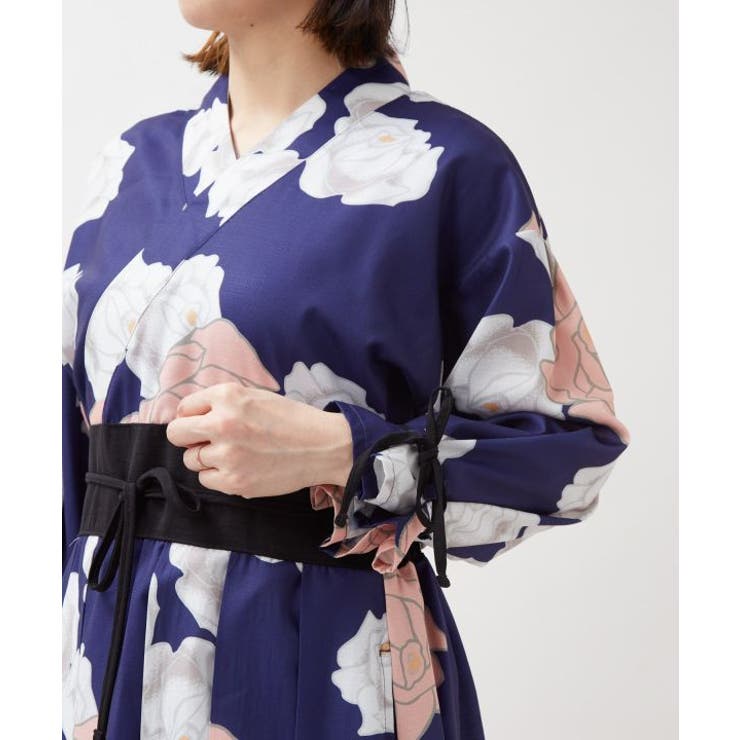 【カヤ】古今ワンピース | アミナコレクション  | 詳細画像13 