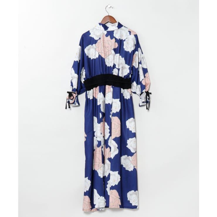 【カヤ】古今ワンピース | アミナコレクション  | 詳細画像18 