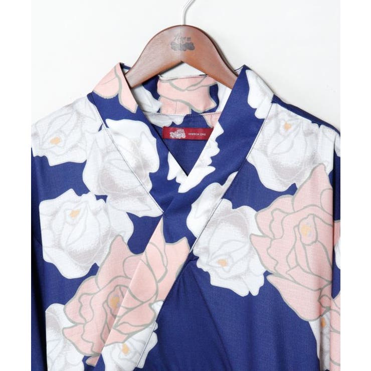 【カヤ】古今ワンピース | アミナコレクション  | 詳細画像19 