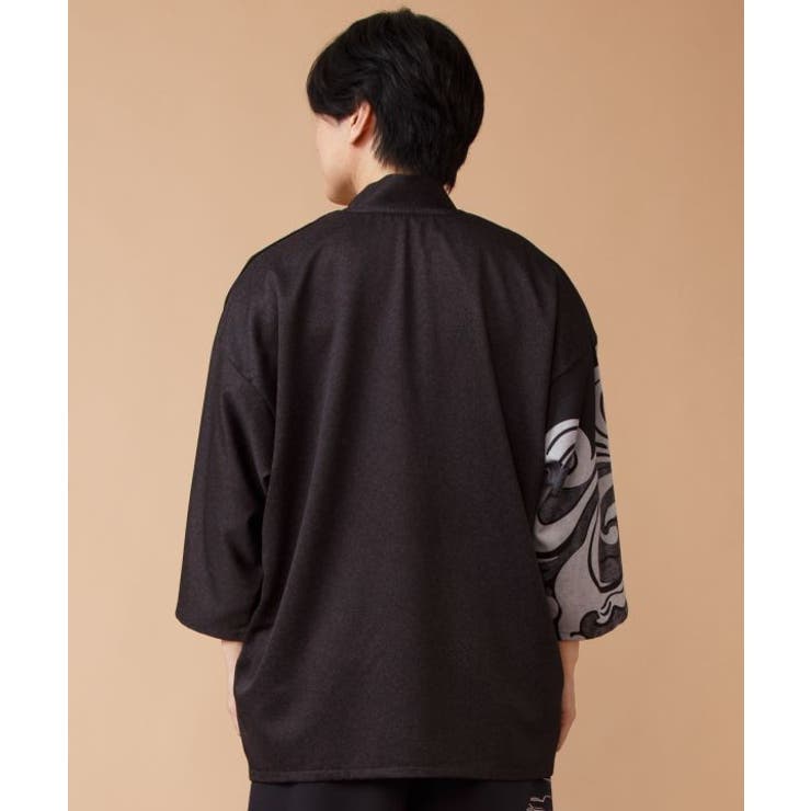 【カヤ】ヨウフウメンズトップス | アミナコレクション  | 詳細画像11 