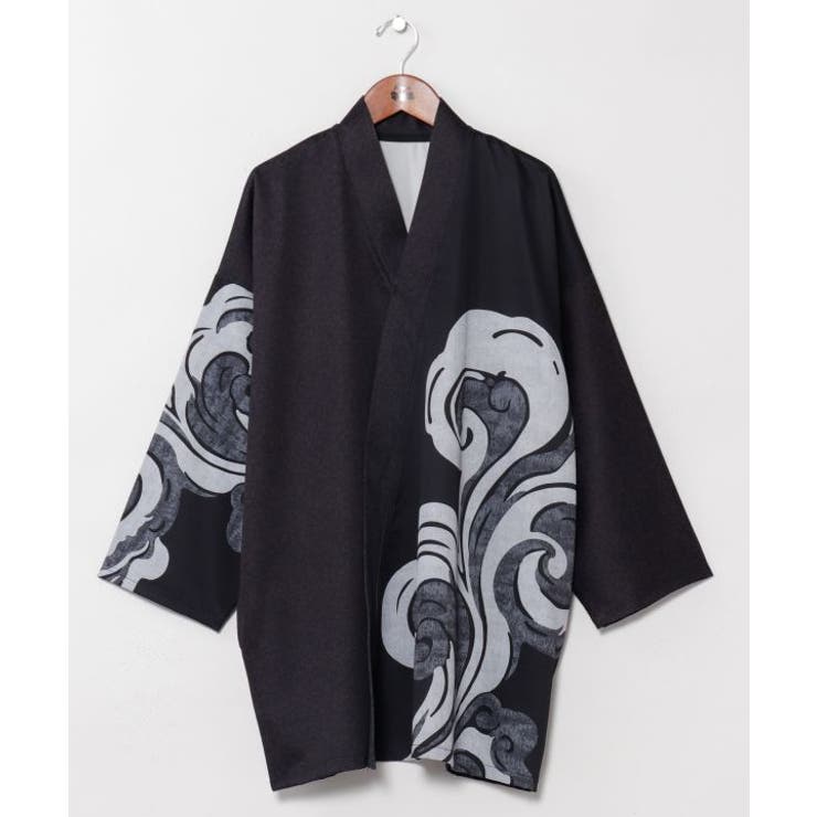 ブラック | 【カヤ】ヨウフウメンズトップス | アミナコレクション 