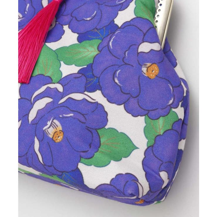 【カヤ】華レトロ手持ちＢＡＧ | アミナコレクション  | 詳細画像3 