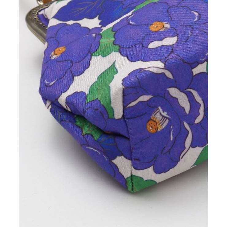 【カヤ】華レトロ手持ちＢＡＧ | アミナコレクション  | 詳細画像4 