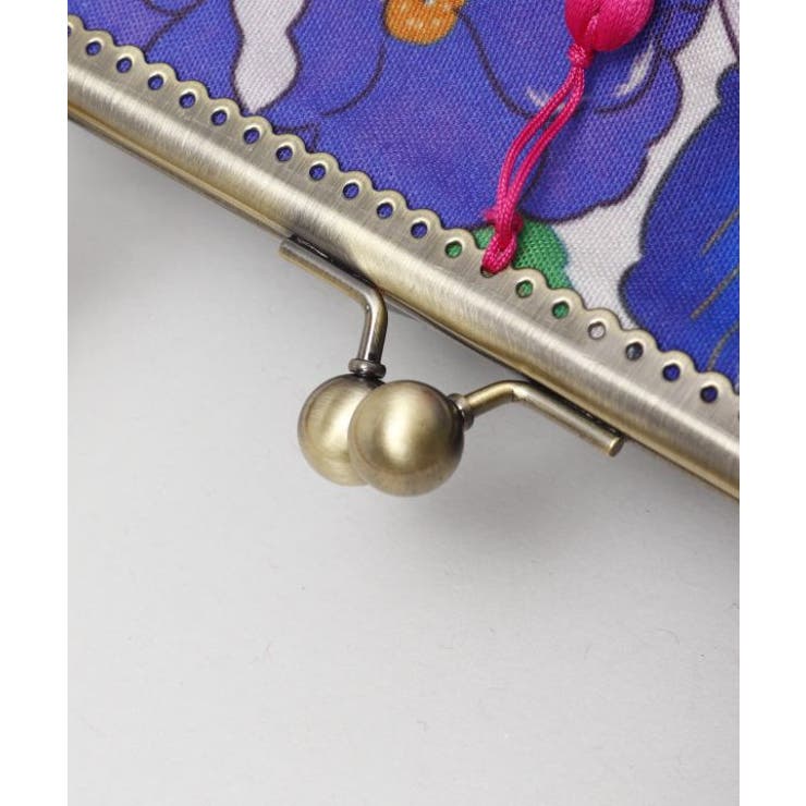 【カヤ】華レトロ手持ちＢＡＧ | アミナコレクション  | 詳細画像5 