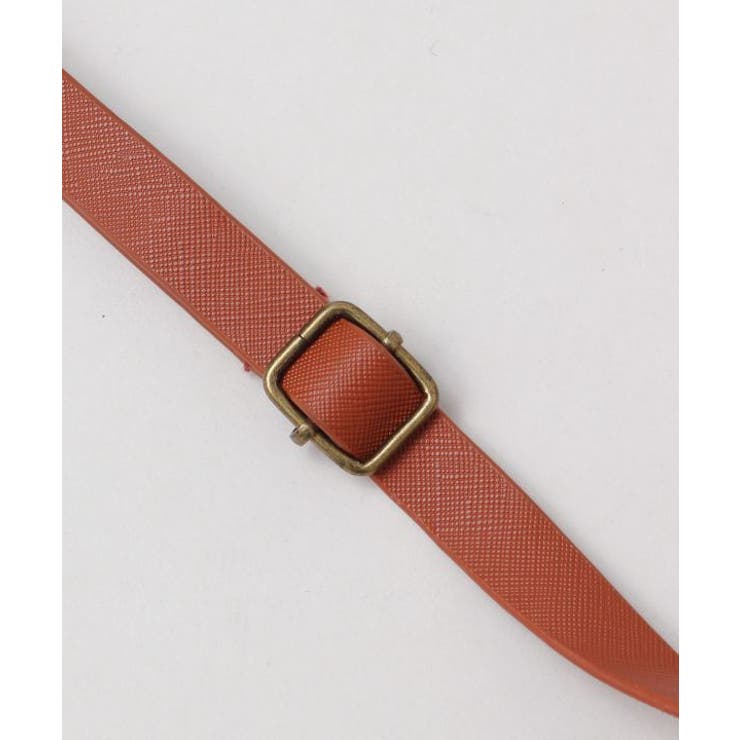 【カヤ】牡丹がま口ショルダーバッグ | アミナコレクション  | 詳細画像12 