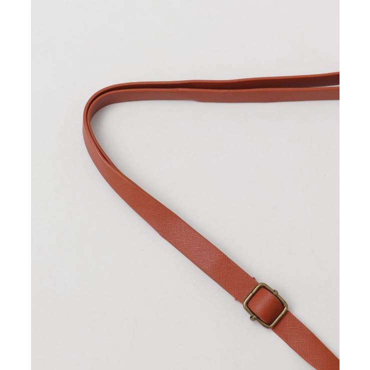 【カヤ】牡丹がま口ショルダーバッグ | アミナコレクション  | 詳細画像13 