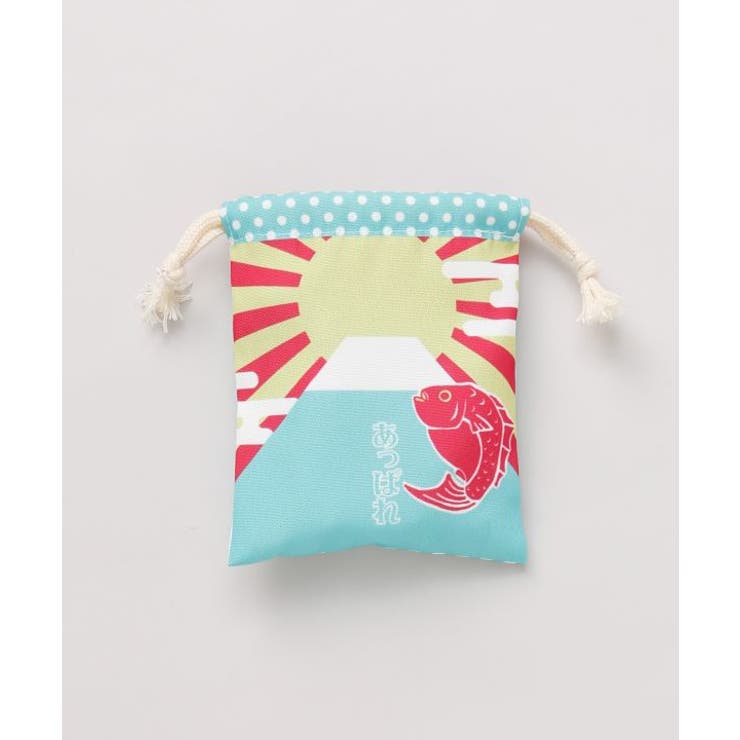 【カヤ】お気持ちギフト巾着袋 | アミナコレクション  | 詳細画像14 