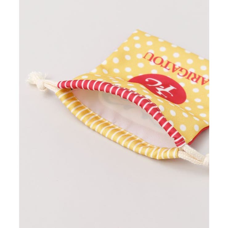 【カヤ】お気持ちギフト巾着袋 | アミナコレクション  | 詳細画像19 