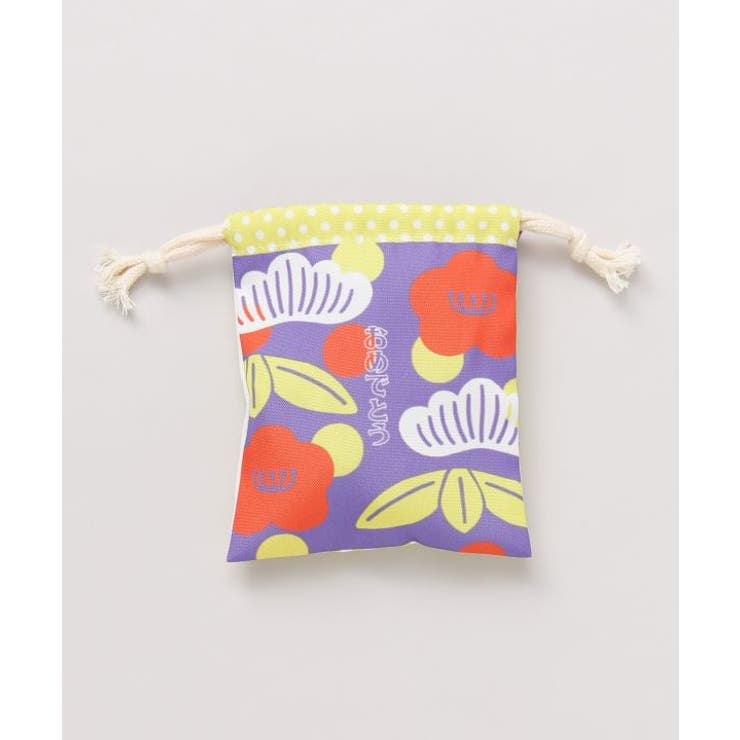 【カヤ】お気持ちギフト巾着袋 | アミナコレクション  | 詳細画像24 