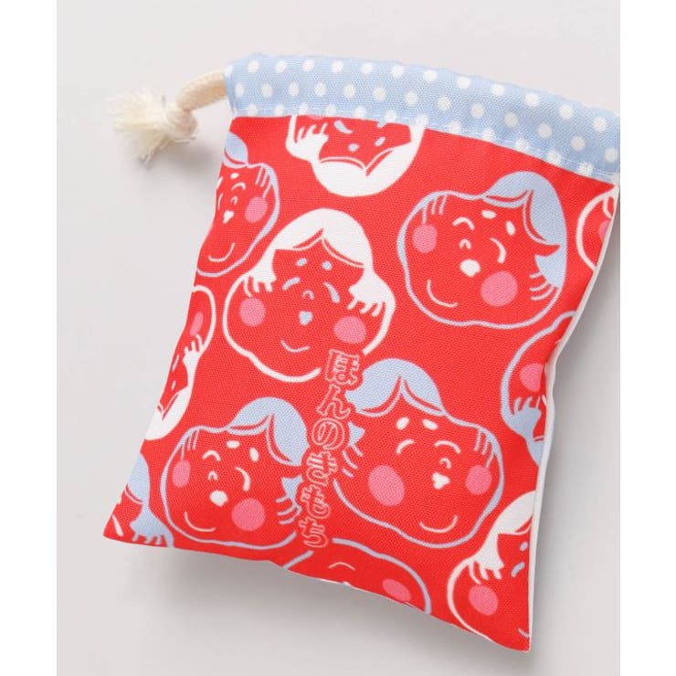 【カヤ】お気持ちギフト巾着袋 | アミナコレクション  | 詳細画像3 