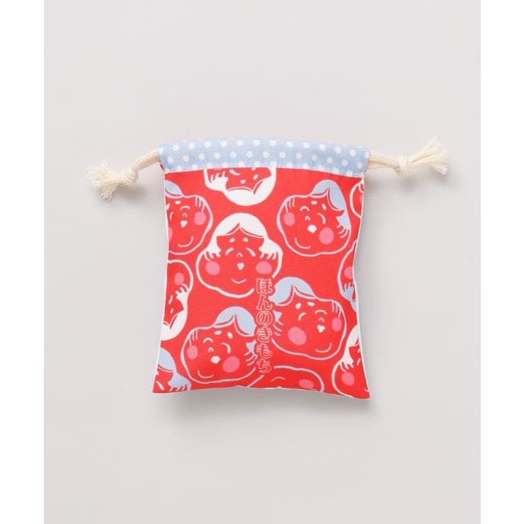 【カヤ】お気持ちギフト巾着袋 | アミナコレクション  | 詳細画像4 