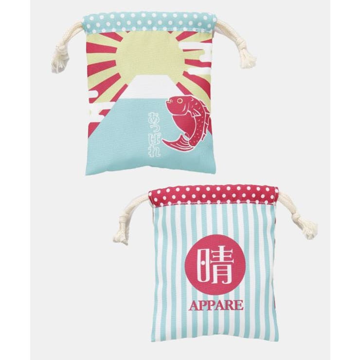 その他3 | 【カヤ】お気持ちギフト巾着袋 | アミナコレクション 