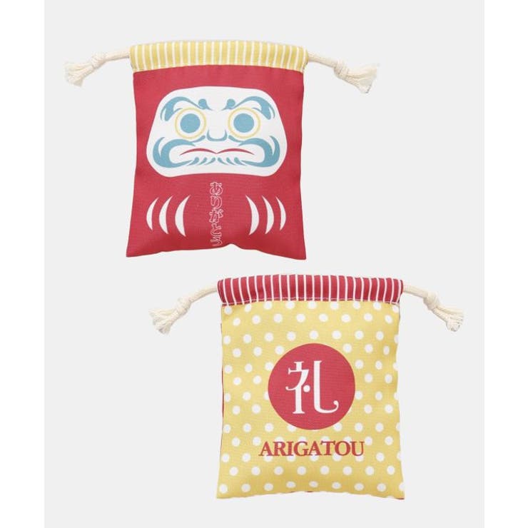 その他4 | 【カヤ】お気持ちギフト巾着袋 | アミナコレクション 
